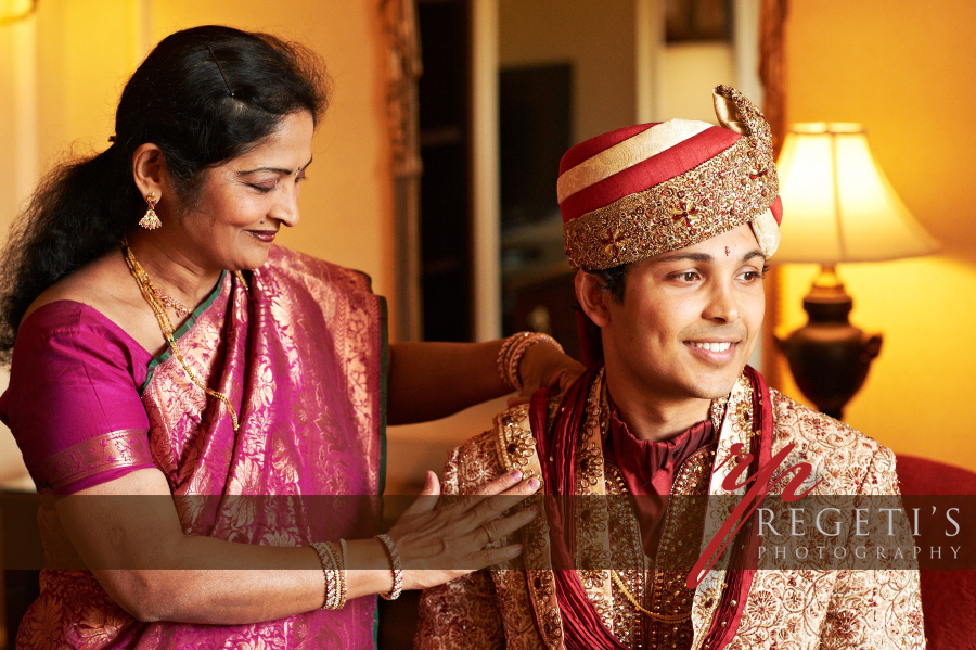 Sonia and Avi's Wedding at Willard Hotel, Washington DC