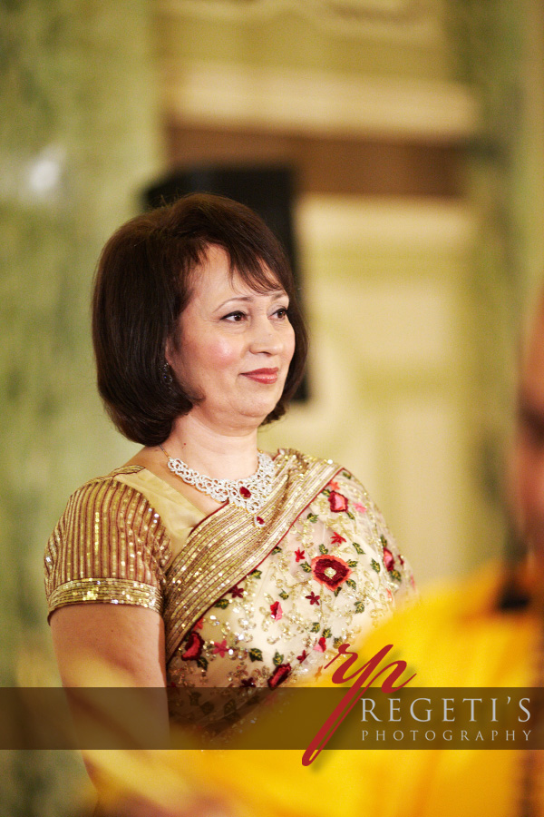 Sonia and Avi's Wedding at Willard Hotel, Washington DC