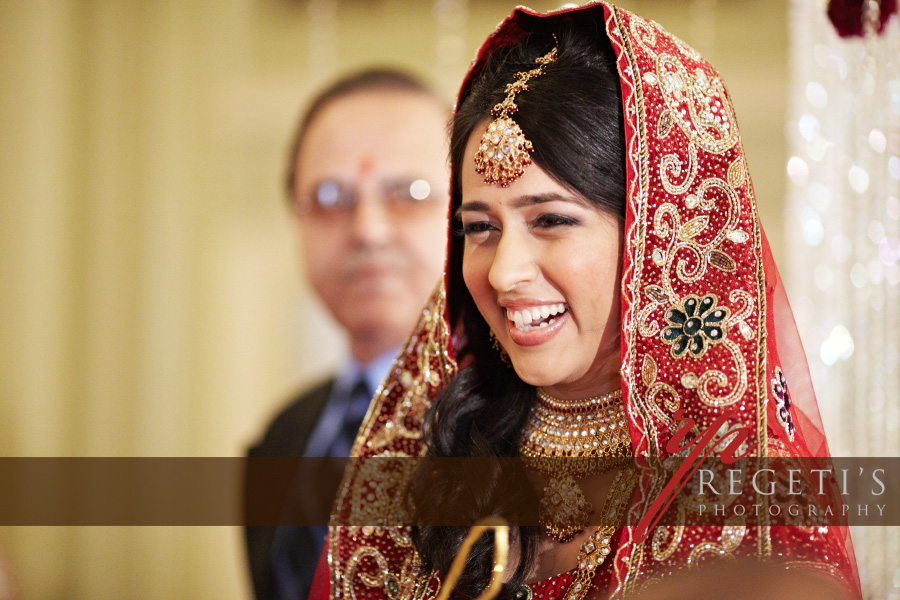 Sonia and Avi's Wedding at Willard Hotel, Washington DC