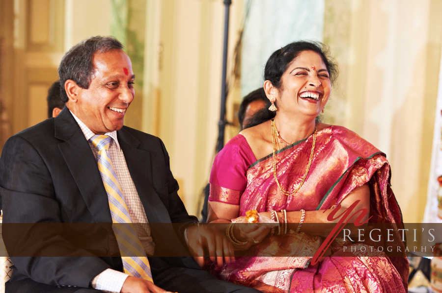 Sonia and Avi's Wedding at Willard Hotel, Washington DC