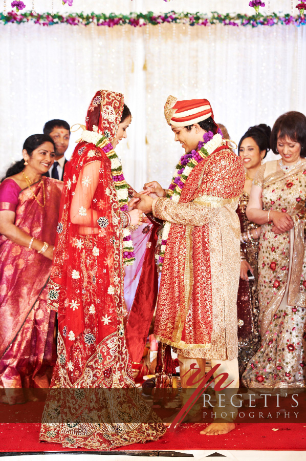 Sonia and Avi's Wedding at Willard Hotel, Washington DC