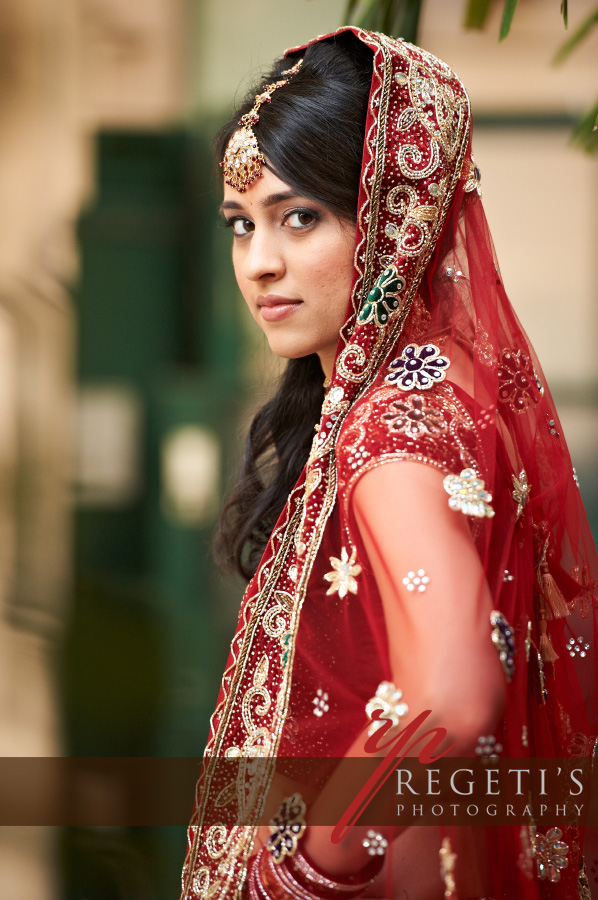 Sonia and Avi's Wedding at Willard Hotel, Washington DC