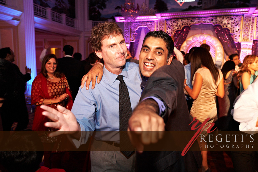 Sonia and Avi's Wedding at Willard Hotel, Washington DC