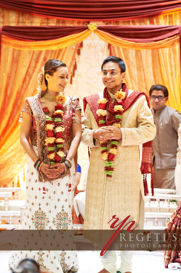 Helma, Amit, Wedding Photos, North Bethesda, Marriott, Maryland