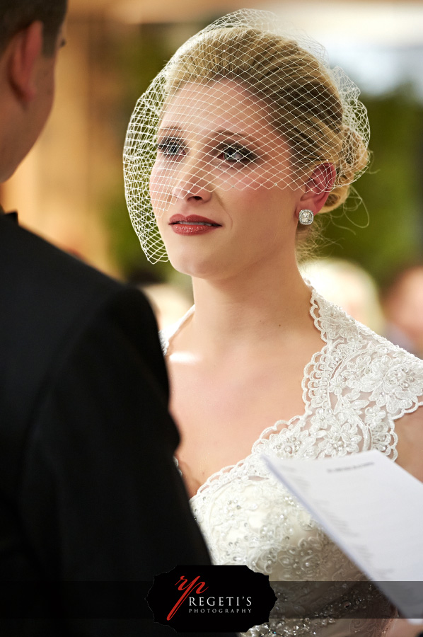 Laura and Justin, Skylands Castle, Ringwood, New Jersey