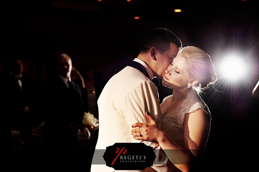 Laura and Justin, Skylands Castle, Ringwood, New Jersey