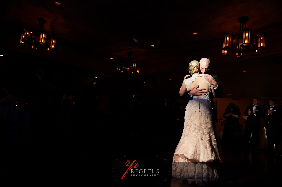 Laura and Justin, Skylands Castle, Ringwood, New Jersey