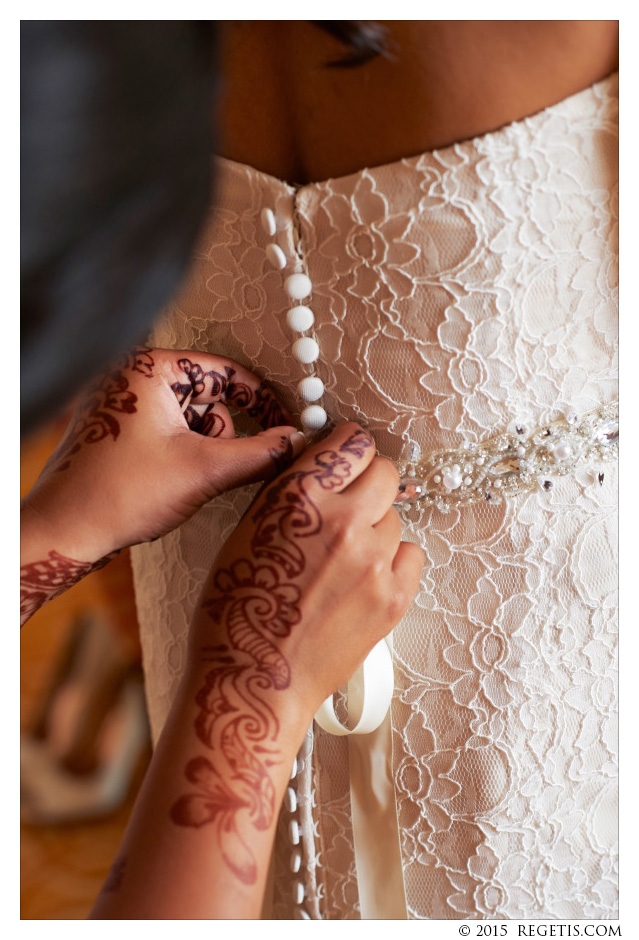 Ashley, Mehul, Wedding, Hindu, Christian, Ceremony, Renaissance Hotel, Newport News