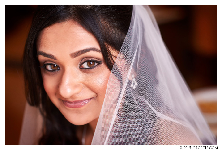 Ashley, Mehul, Wedding, Hindu, Christian, Ceremony, Renaissance Hotel, Newport News