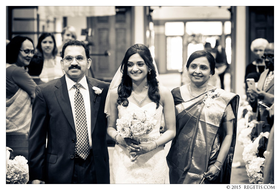 Ashley, Mehul, Wedding, Hindu, Christian, Ceremony, Renaissance Hotel, Newport News