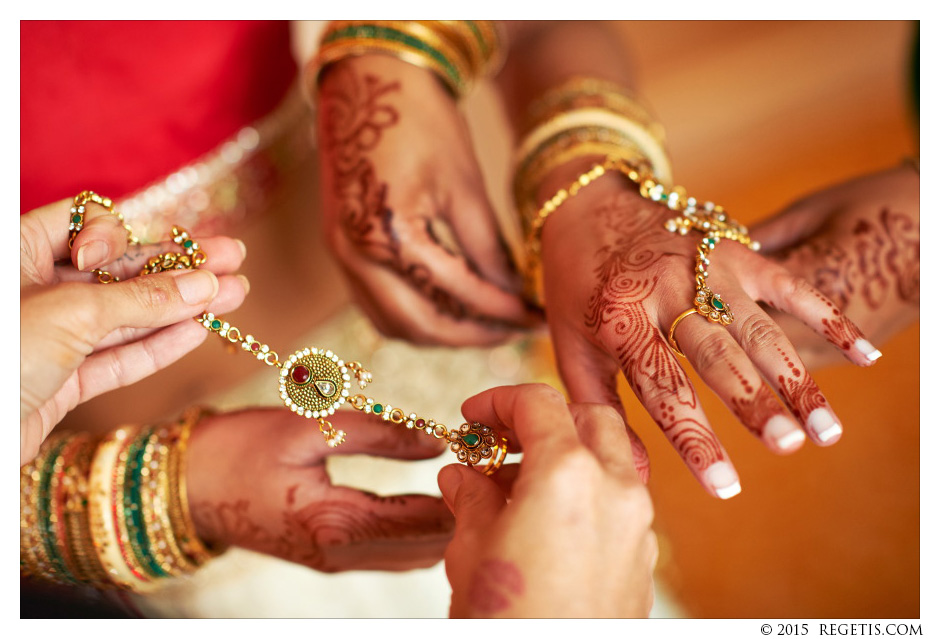 Ashley, Mehul, Wedding, Hindu, Christian, Ceremony, Renaissance Hotel, Newport News