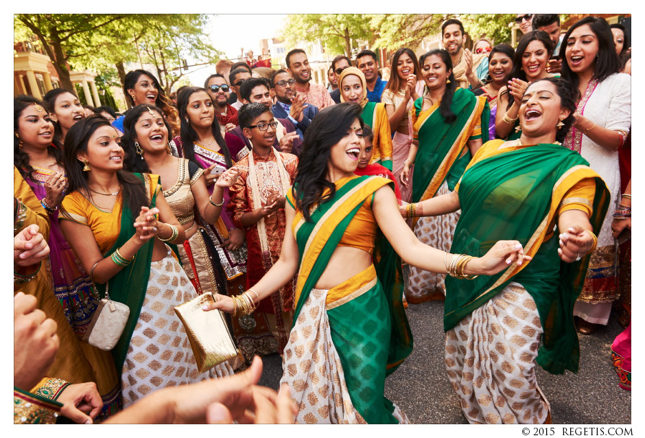 Ashley, Mehul, Wedding, Hindu, Christian, Ceremony, Renaissance Hotel, Newport News