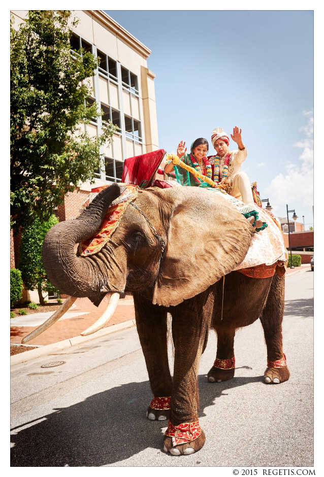 Ashley, Mehul, Wedding, Hindu, Christian, Ceremony, Renaissance Hotel, Newport News