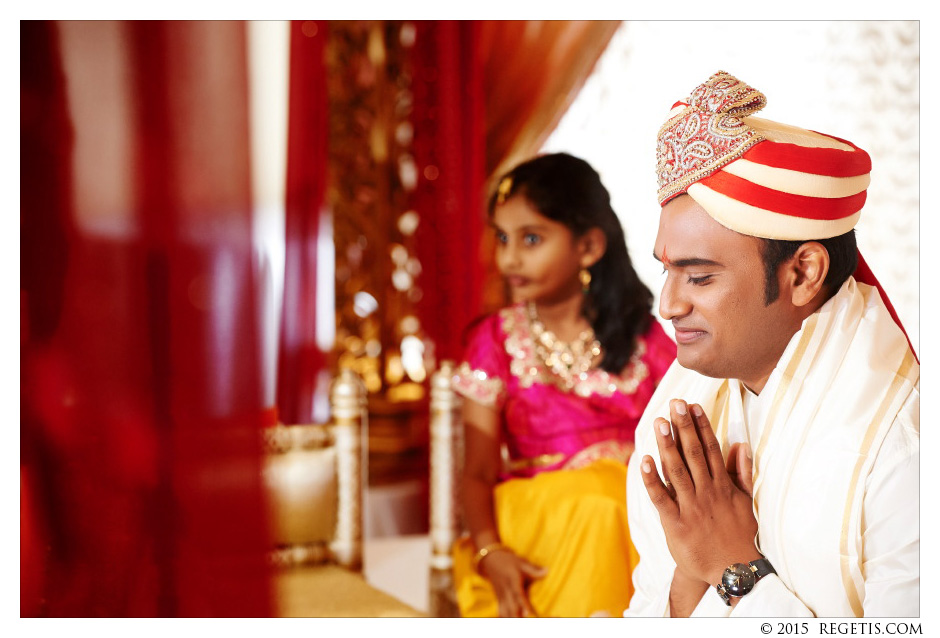 Bhavya, Sudhir, South Indian Wedding, Cherryblossom