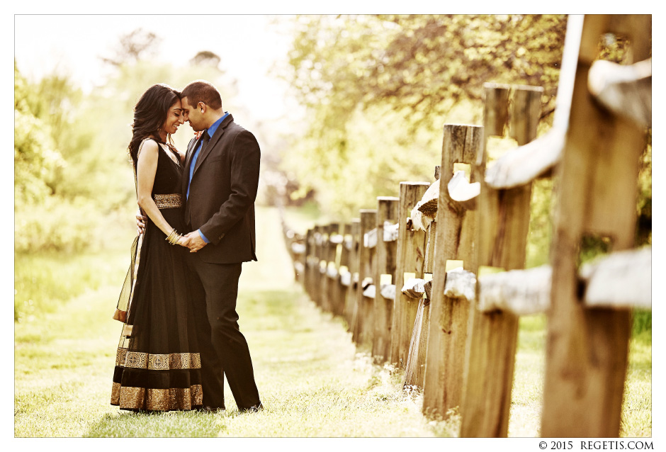 Engagement Photos, Beach Session, Sumi and Tarun