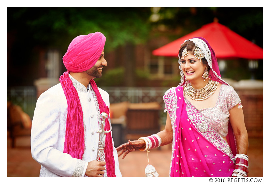 Diya and Anish, South Asian Wedding, Westfields Marriott, Chantilly, Virginia