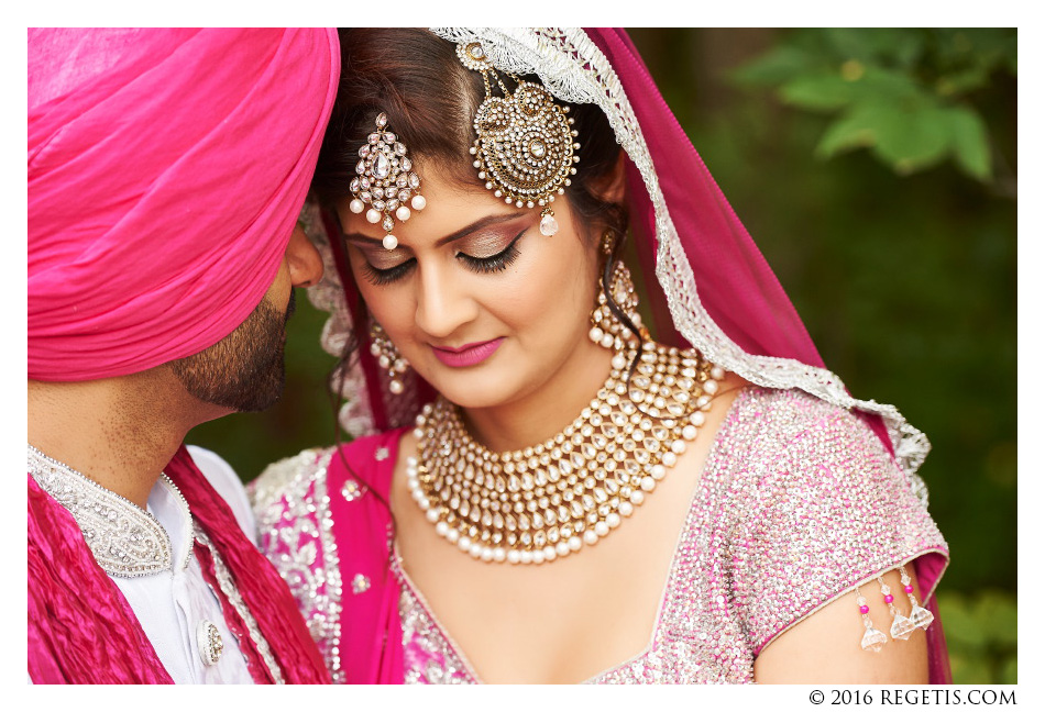 Diya and Anish, South Asian Wedding, Westfields Marriott, Chantilly, Virginia