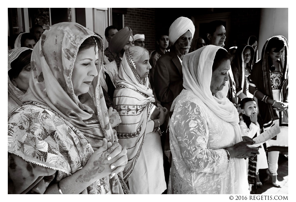 Diya and Anish, South Asian Wedding, Westfields Marriott, Chantilly, Virginia