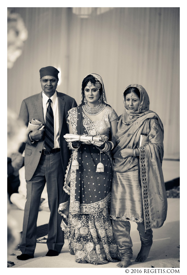 Diya and Anish, South Asian Wedding, Westfields Marriott, Chantilly, Virginia