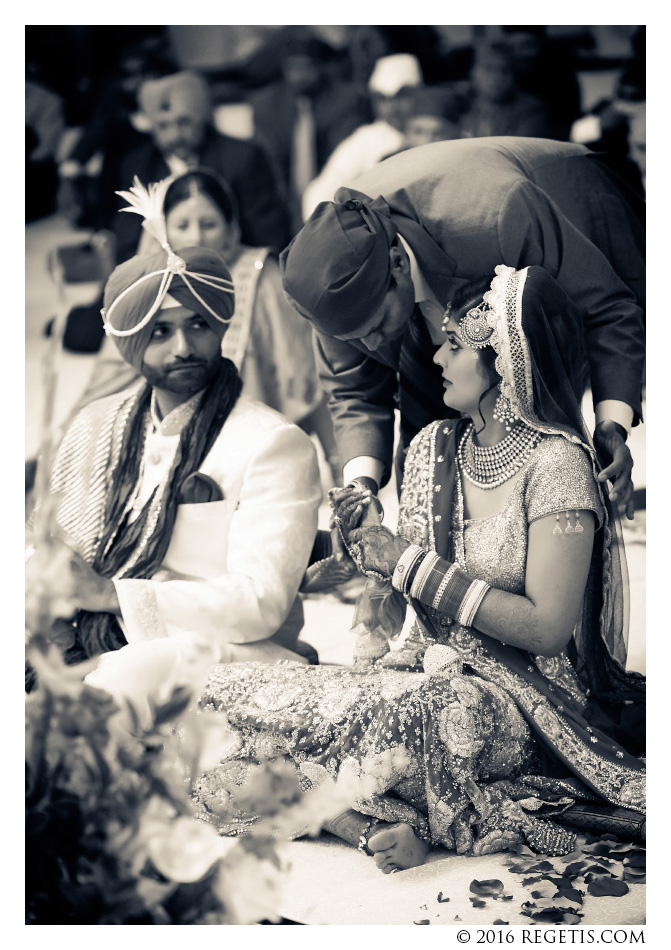 Diya and Anish, South Asian Wedding, Westfields Marriott, Chantilly, Virginia