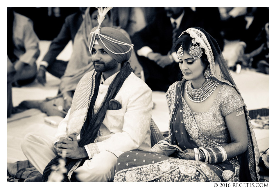Diya and Anish, South Asian Wedding, Westfields Marriott, Chantilly, Virginia