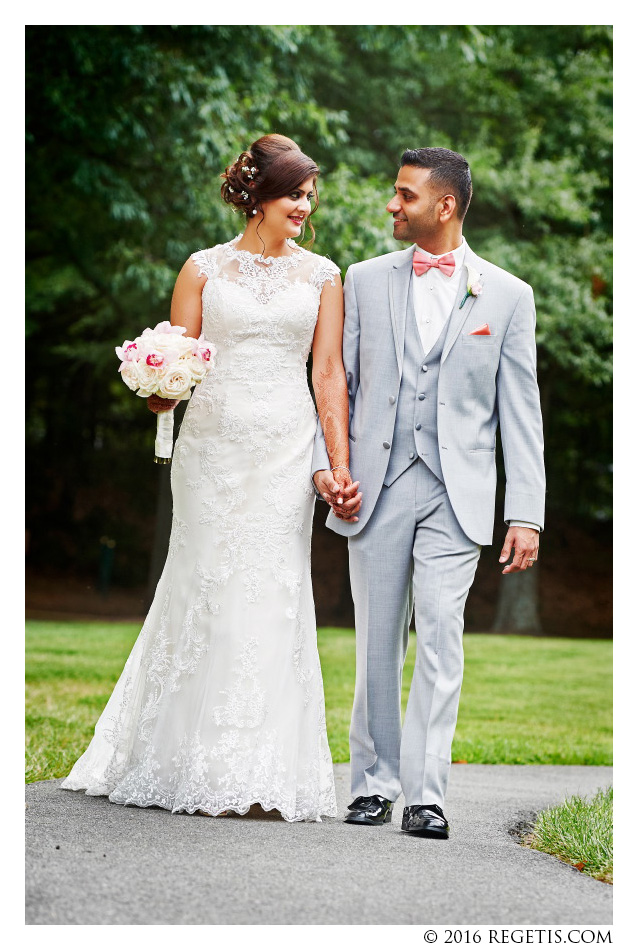 Diya and Anish, South Asian Wedding, Westfields Marriott, Chantilly, Virginia