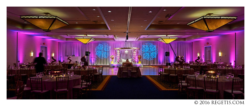 Diya and Anish, South Asian Wedding, Westfields Marriott, Chantilly, Virginia