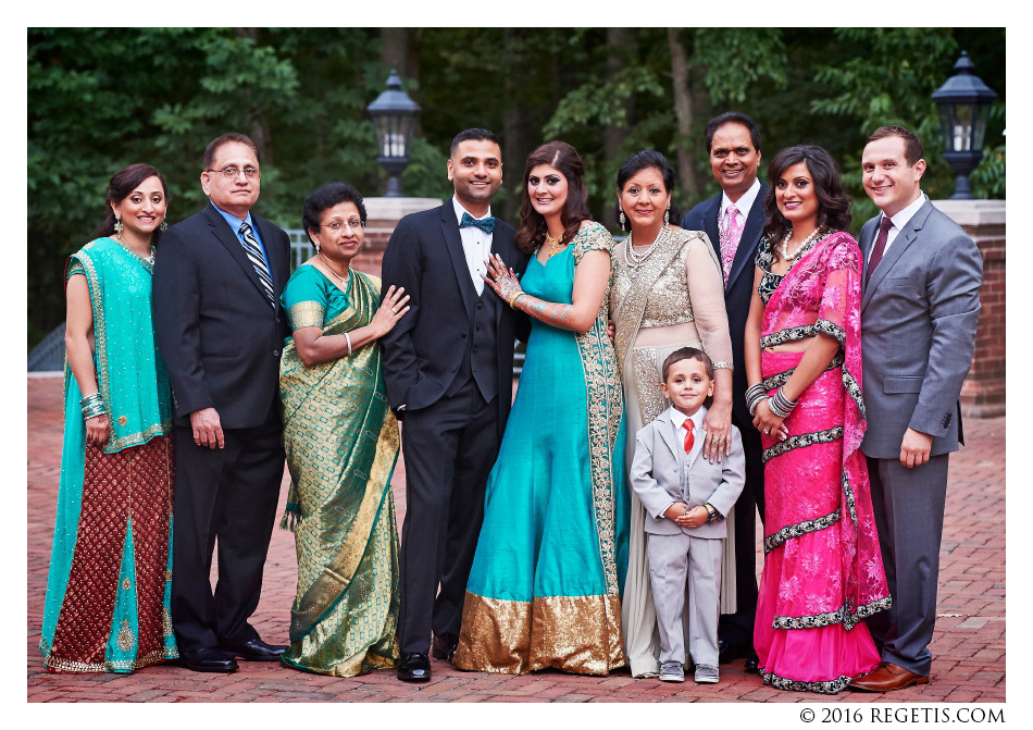 Diya and Anish, South Asian Wedding, Westfields Marriott, Chantilly, Virginia