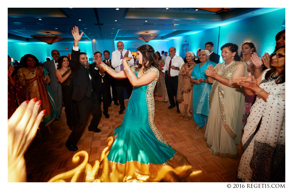 Diya and Anish, South Asian Wedding, Westfields Marriott, Chantilly, Virginia