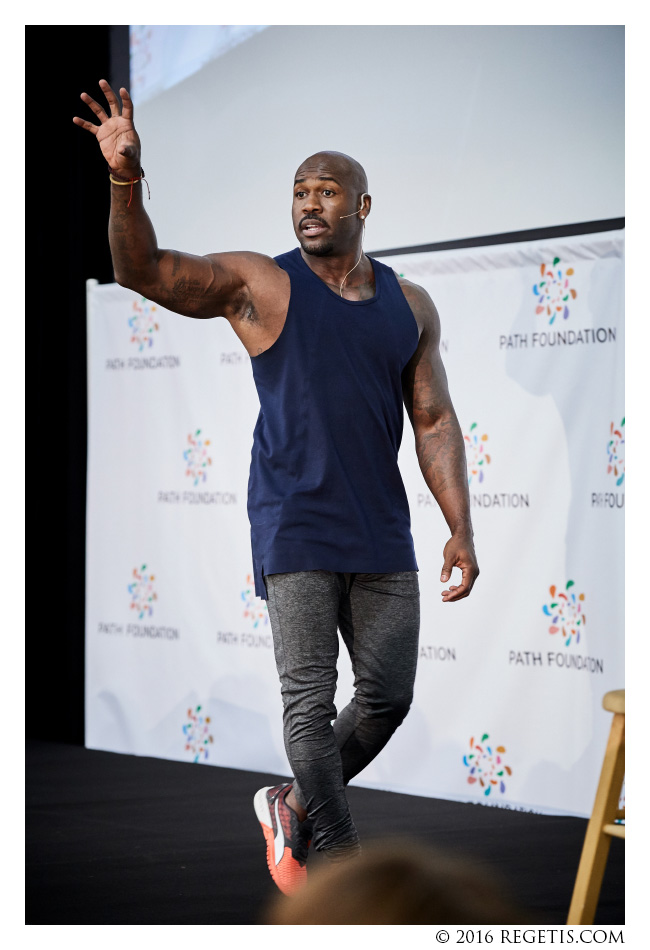 Dolvett,Quince, Fitness, Path, Foundation, Warrenton