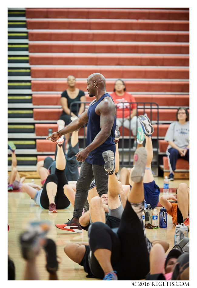 Dolvett,Quince, Fitness, Path, Foundation, Warrenton