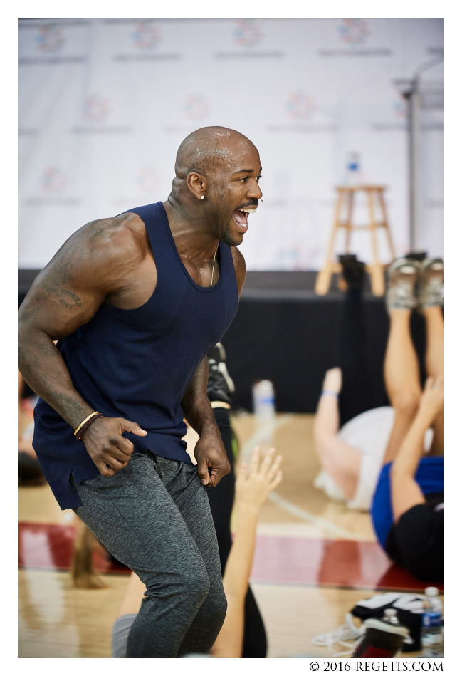 Dolvett,Quince, Fitness, Path, Foundation, Warrenton