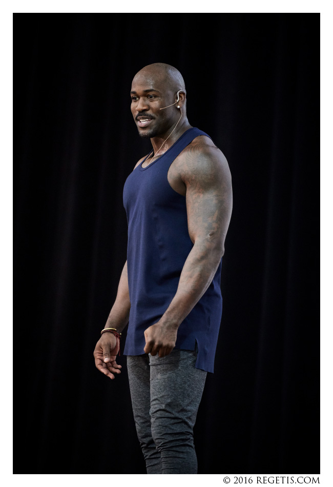 Dolvett,Quince, Fitness, Path, Foundation, Warrenton