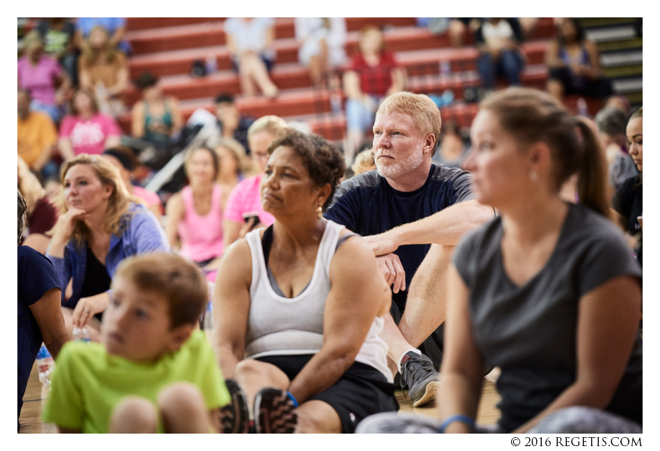 Dolvett,Quince, Fitness, Path, Foundation, Warrenton