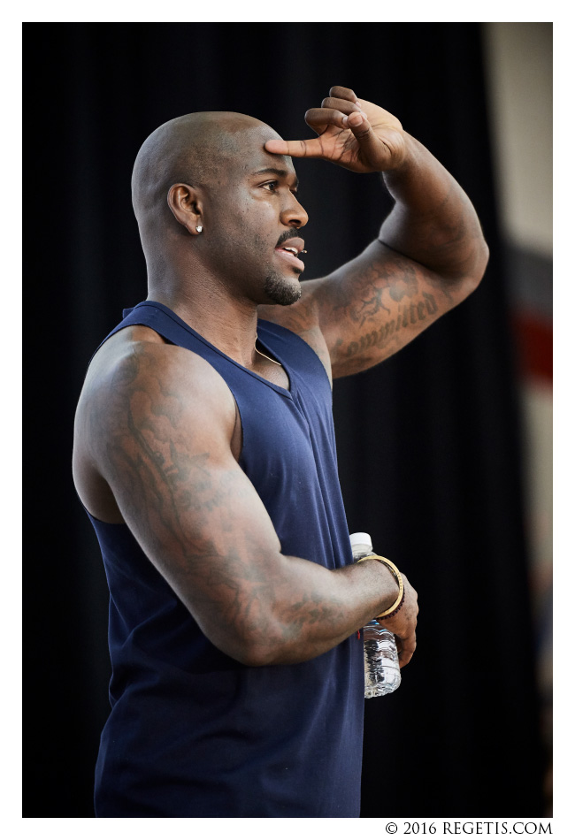 Dolvett,Quince, Fitness, Path, Foundation, Warrenton