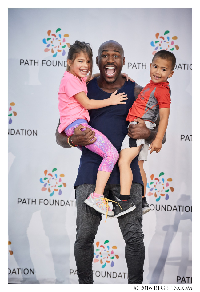 Dolvett,Quince, Fitness, Path, Foundation, Warrenton