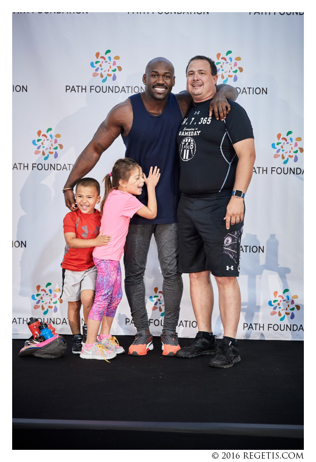 Dolvett,Quince, Fitness, Path, Foundation, Warrenton