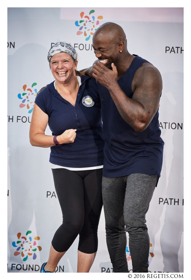 Dolvett,Quince, Fitness, Path, Foundation, Warrenton