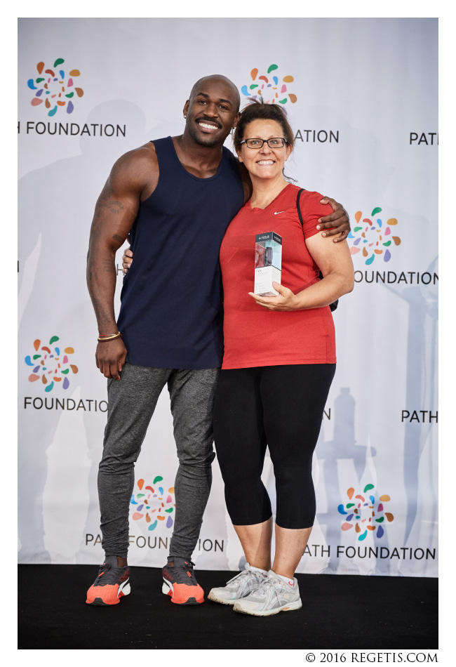 Dolvett,Quince, Fitness, Path, Foundation, Warrenton