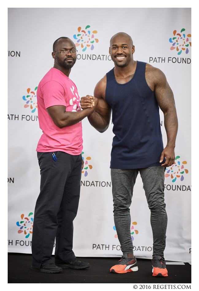 Dolvett,Quince, Fitness, Path, Foundation, Warrenton