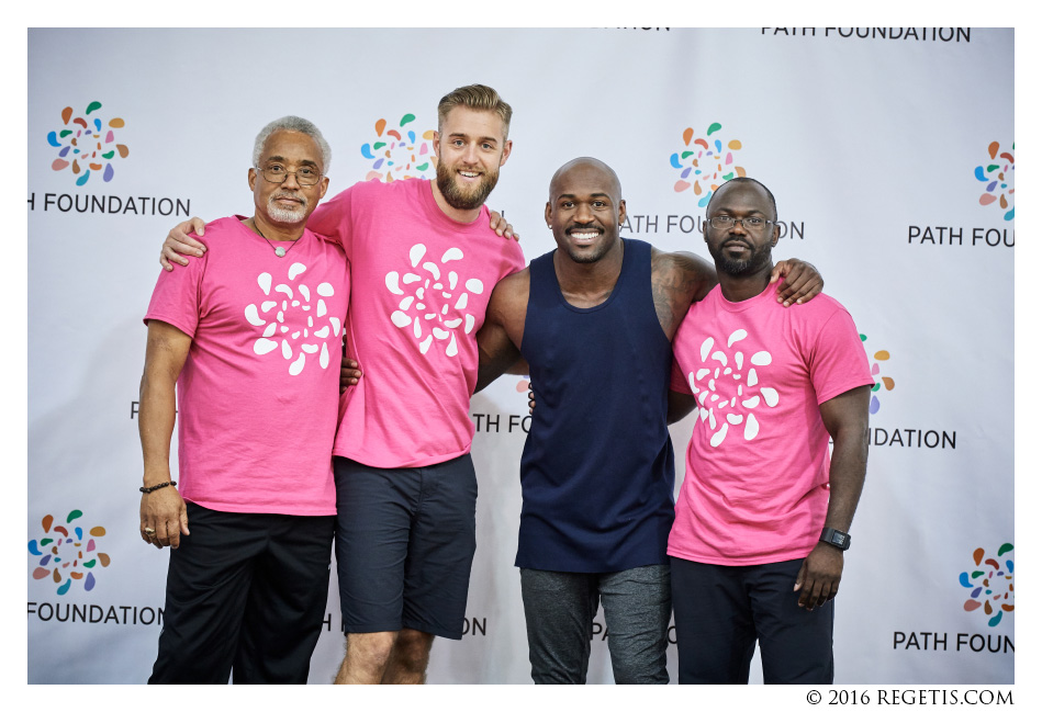 Dolvett,Quince, Fitness, Path, Foundation, Warrenton