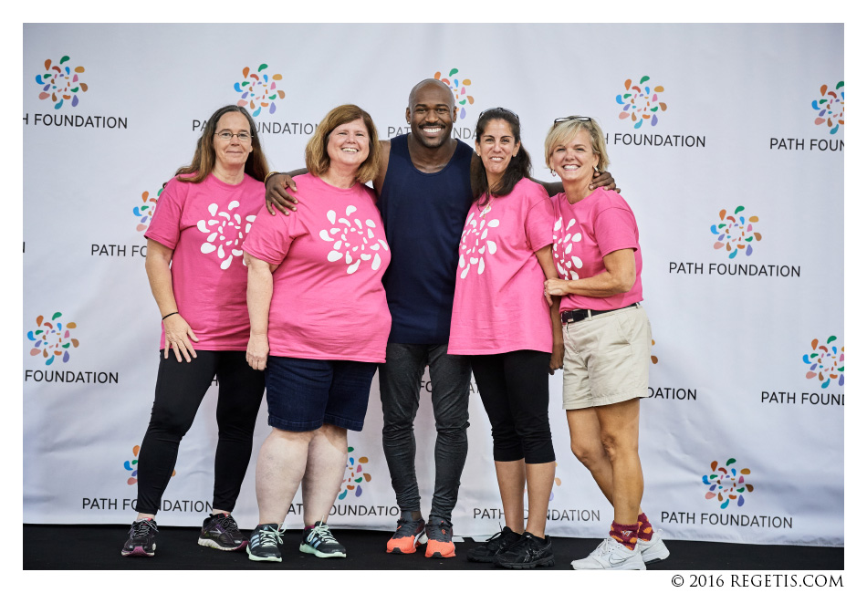 Dolvett,Quince, Fitness, Path, Foundation, Warrenton