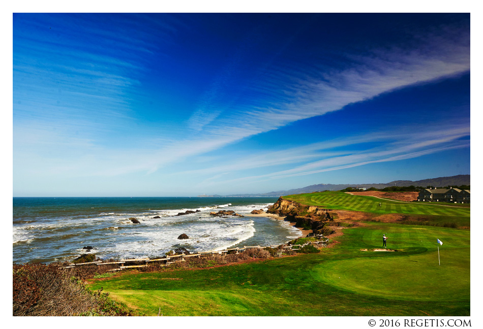 Kavita,Amit, South Asian Wedding, Halfmoon Bay, California