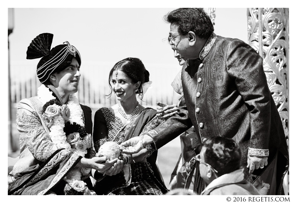 Kavita,Amit, South Asian Wedding, Halfmoon Bay, California