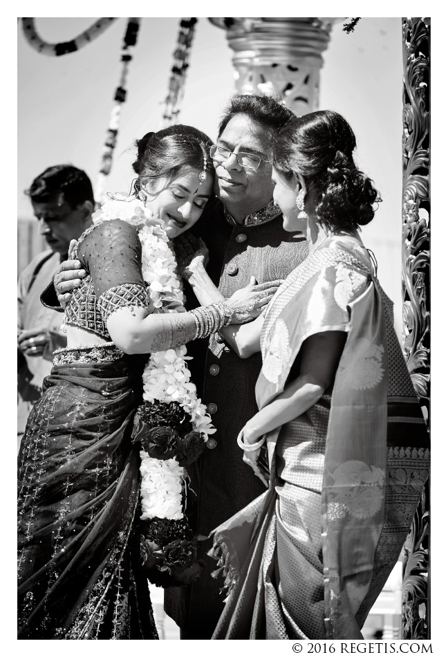 Kavita,Amit, South Asian Wedding, Halfmoon Bay, California