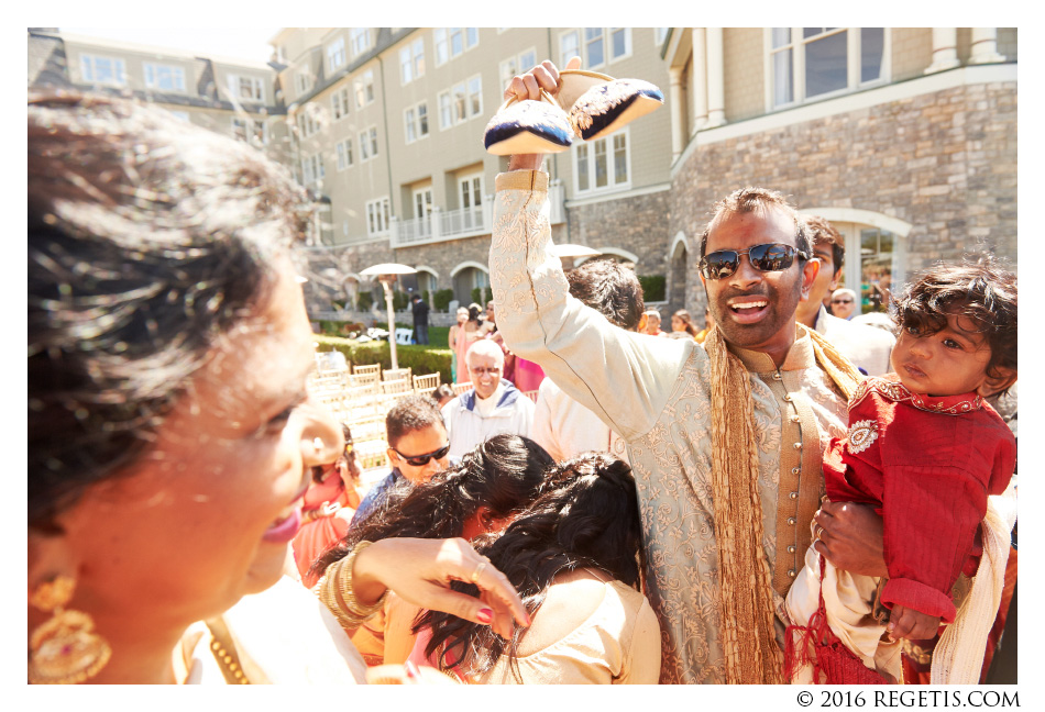 Kavita,Amit, South Asian Wedding, Halfmoon Bay, California