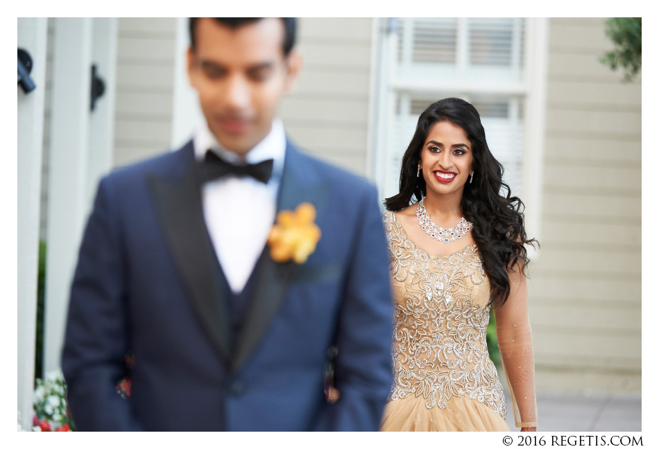 Kavita,Amit, South Asian Wedding, Halfmoon Bay, California