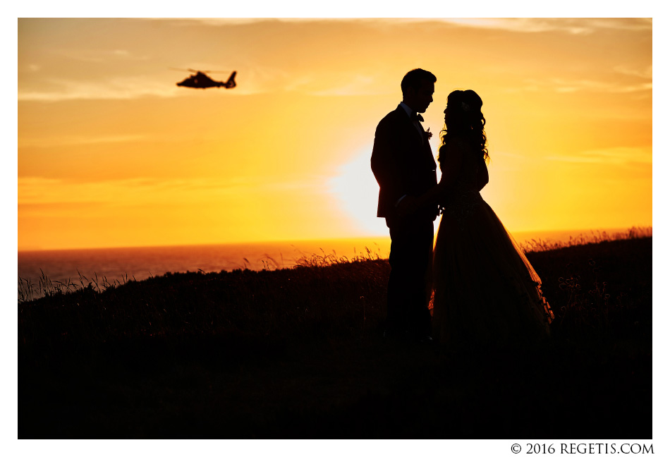 Kavita,Amit, South Asian Wedding, Halfmoon Bay, California