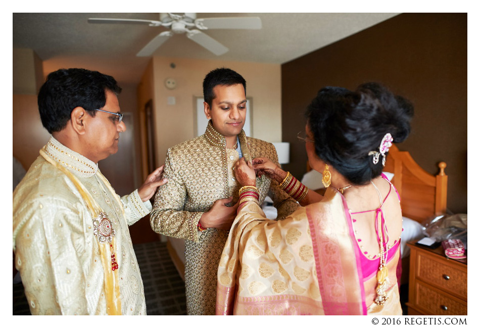 Garima, Nimesh, South Asian Wedding, Hyatt Regency, Cambridge, Maryland