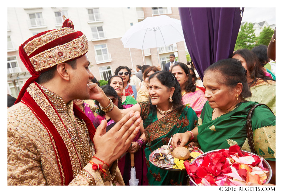 Garima, Nimesh, South Asian Wedding, Hyatt Regency, Cambridge, Maryland